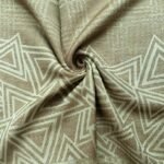 Deluxe Nepalese Silk Scarf Mocha