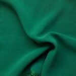 Square Hijab Green