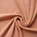 Trendy Georgette Hijab Rouge