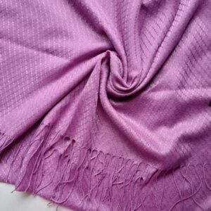 Cashmere Light Scarf Orchid