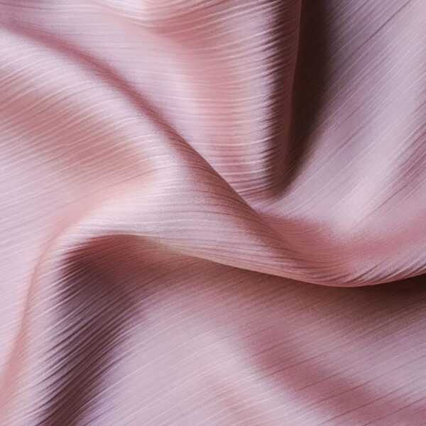 Luxury Silk Scarf Pink Petal