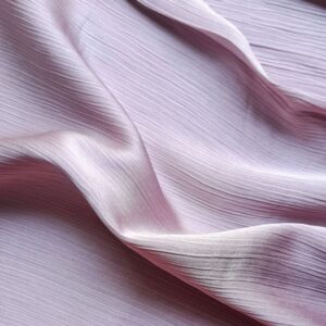 Luxury Silk Scarf Purple Heather