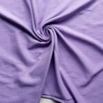 Premium Cotton Poplin Hijab Mauve