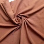 Premium Cotton Poplin Hijab Rouge