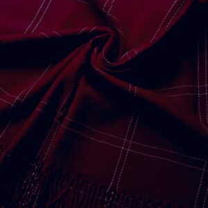Cashmere Wool Stole Mulberry