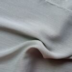 Deluxe Shimmer Stole Sea Green