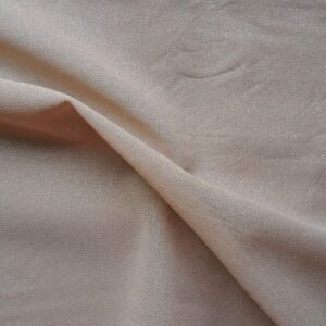 Shimmer Chiffon Hijab Taupe