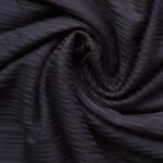 Deluxe Jersey Hijab Black