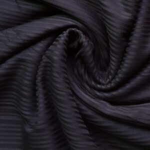 Deluxe Jersey Hijab Black