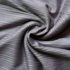 Deluxe Jersey Hijab Dark Grey
