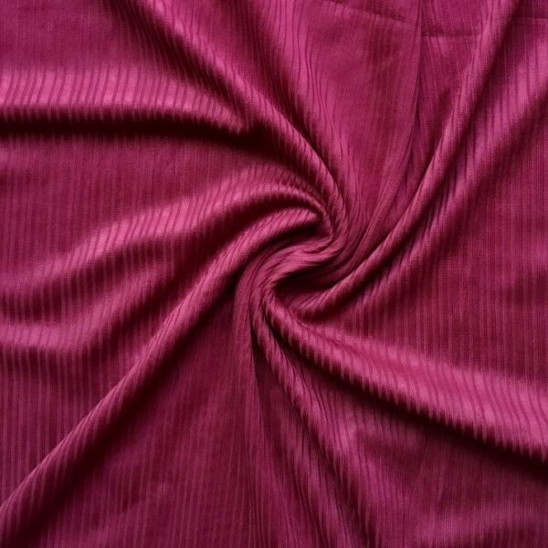 Deluxe Jersey Hijab Maroon