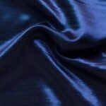 Classic Silk Stole Midnight