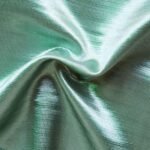 Classic Silk Stole Sapphire