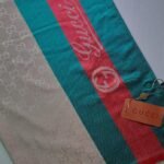 Gucci Light Pashmina Fawn