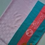 Gucci Light Pashmina Pink