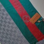 Gucci Light Pashmina Storm