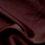 Luxury Silk Scarf Rose Wood