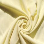 Turkish Cotton Hijab Vanilla