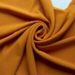 Square Scarf Honey