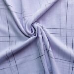 Classic Lawn Hijab Baby Blue