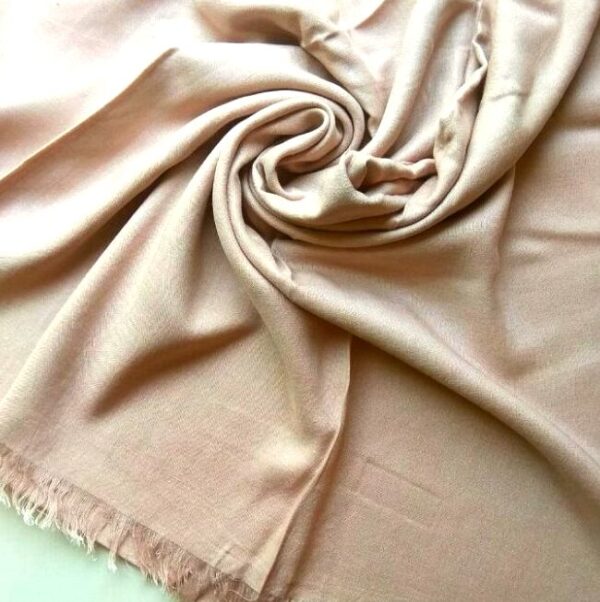 Plain Summer Delight Beige