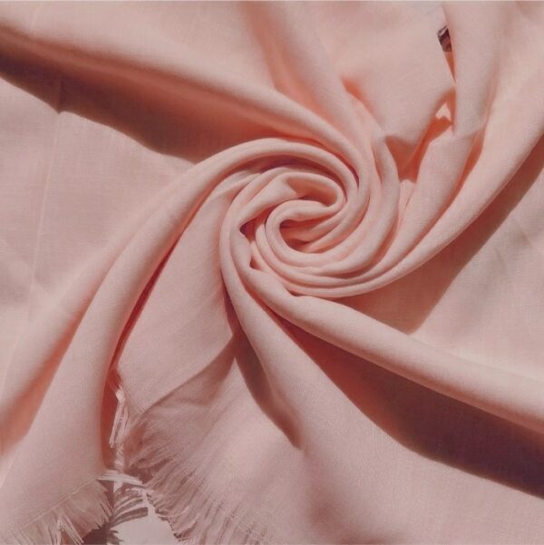 Plain Summer Delight Powder Pink