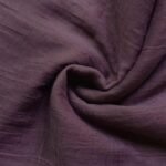 Turkish Lawn Summer Breeze Rosy Mauve