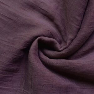 Turkish Lawn Summer Breeze Rosy Mauve