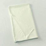 Classic Modal Jersey Hijab Off White