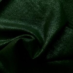 Shimmer Chiffon Hijab Dark Green