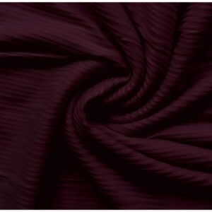 Deluxe Jersey Hijab Mulberry