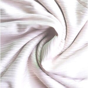 Deluxe Jersey Hijab White
