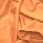 Premium Cotton Jersey Hijab Peach