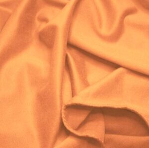 Premium Cotton Jersey Hijab Peach