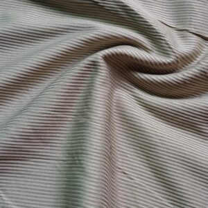 Ribbed Jersey Hijab Sage Green