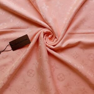 LV Silk Coral