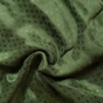 Viscose Hijab Green