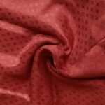 Viscose Hijab Maroon