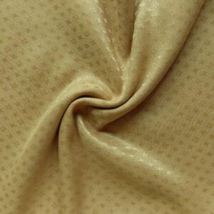 Viscose Hijab Mustard