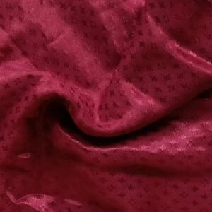 Viscose Hijab Red