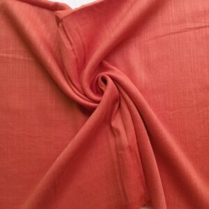 Turkish Cotton Hijab Carrot