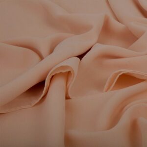 Premium Chiffon Hijab Salmon