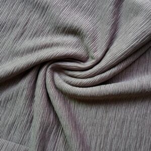 Crinkle Jersey Hijab Lavender