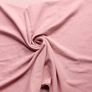 Premium Cotton Poplin Hijab Peach