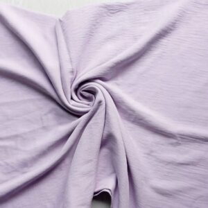 Premium Cotton Poplin Hijab Lavender