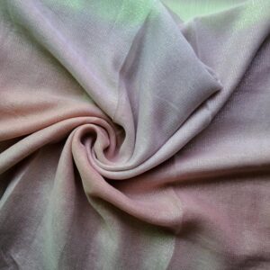 Shimmer Ombre Lawn Hijab Dusk