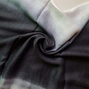 Shimmer Ombre Lawn Hijab Midnight