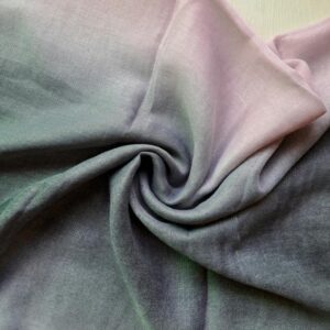 Shimmer Ombre Lawn Hijab Twilight