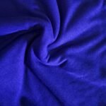 Premium Cotton Jersey Hijab Royal Blue