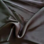 Luxury Silk Scarf Iron